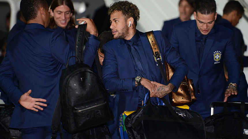 brazil brazil