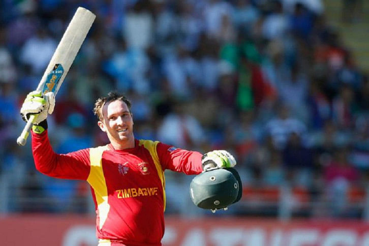 Brendon Taylor Brendon Taylor