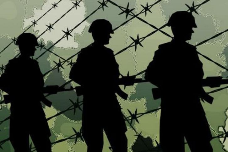 BSF BSF