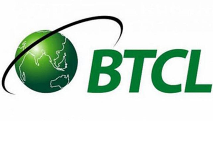 btcl logo btcl logo
