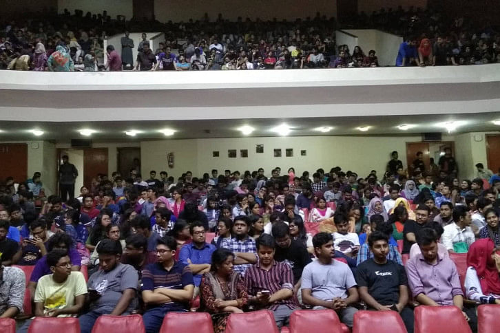 Buet Protest Continue.jpg Buet Protest Continue.jpg
