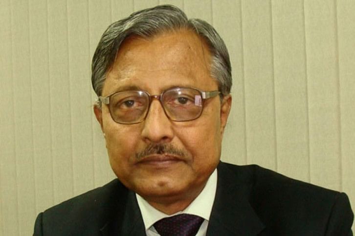 BUET VC Dr Saiful Islam BUET VC Dr Saiful Islam