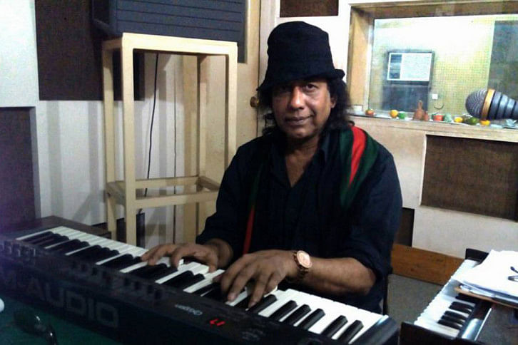 Ahmed Imtiaz Bulbul Ahmed Imtiaz Bulbul