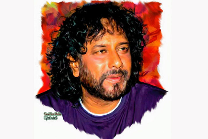 Ahmed Imtiaz Bulbul Ahmed Imtiaz Bulbul