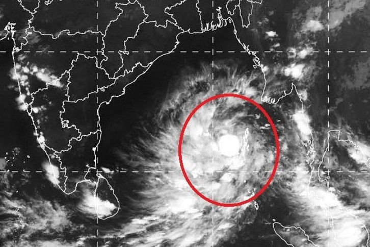 bulbul cyclonic storm bulbul cyclonic storm