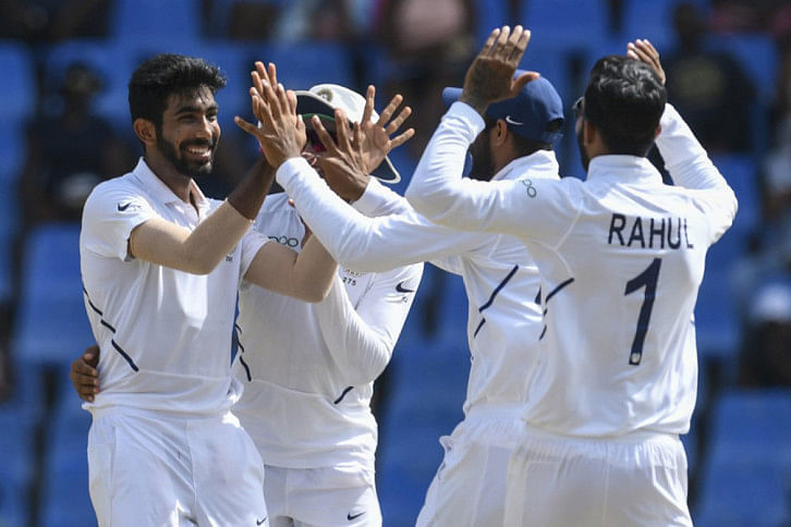 bumrah bumrah