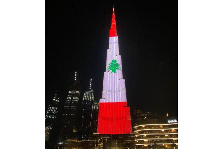 Burj Khalifa Burj Khalifa
