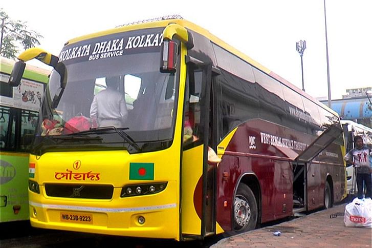 Bus Bus