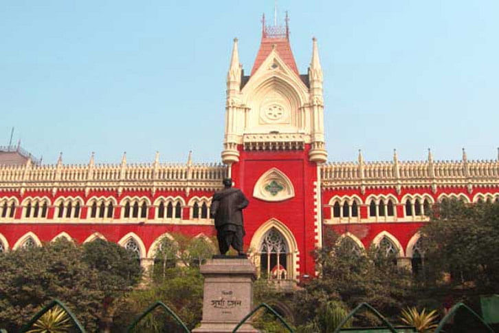 calcutta high court calcutta high court