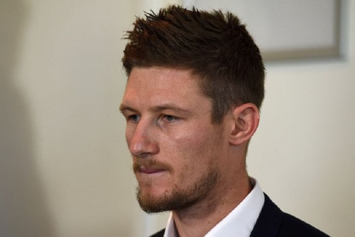 Cameron Bancroft Cameron Bancroft