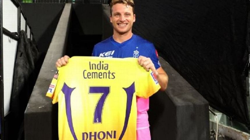 jos buttler jos buttler