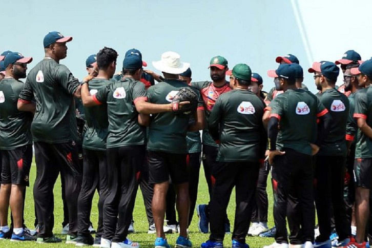 Bangladesh Cricket team Bangladesh Cricket team