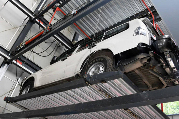Car parking Car parking