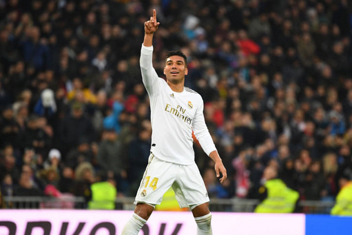 casemiro casemiro