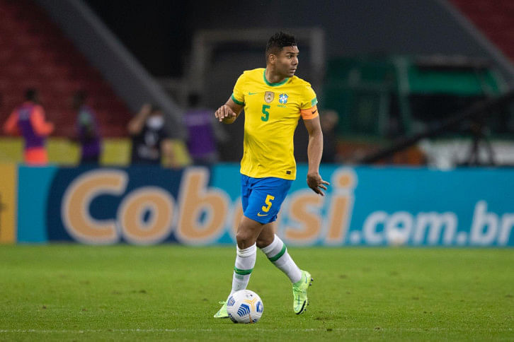 casemiro casemiro