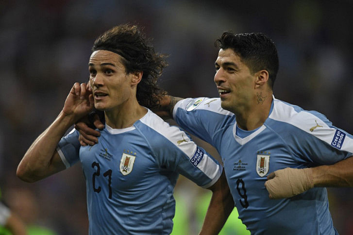 cavani and suarez cavani and suarez