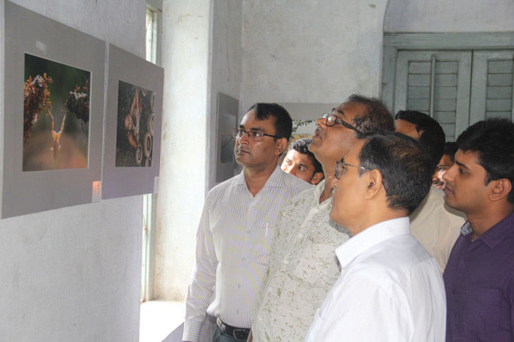 Celebrating Life in Faridpur Celebrating Life in Faridpur