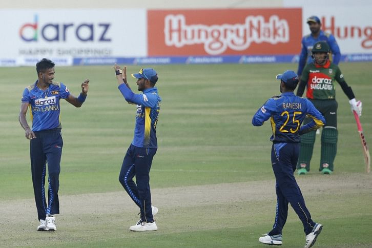 chameera chameera