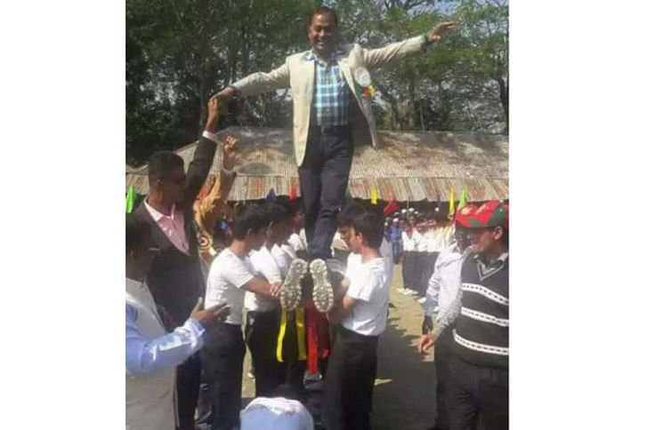 chandpur haimcor chairman chandpur haimcor chairman