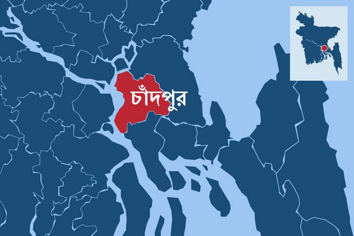 Chandpur Chandpur