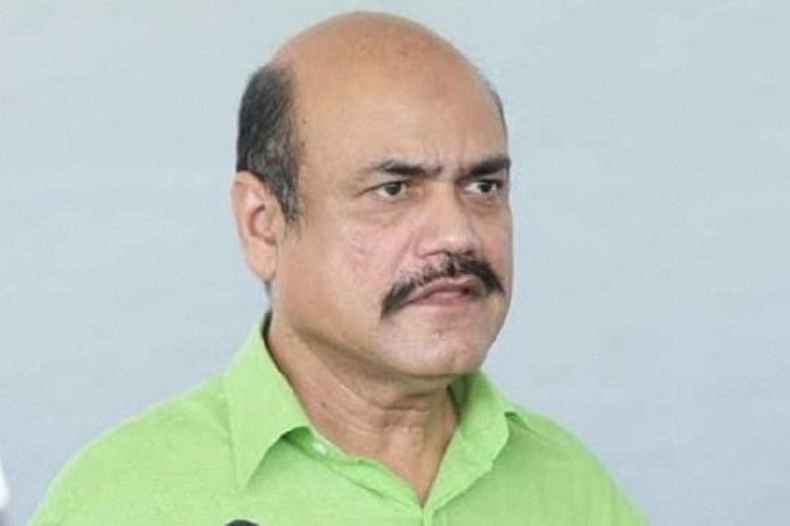 Mohammed Jalal Yunus Mohammed Jalal Yunus