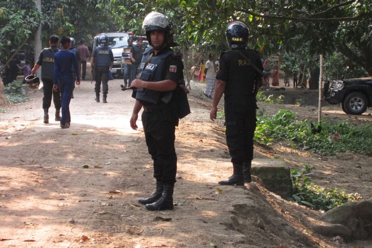 Chapainawabganj Chapainawabganj
