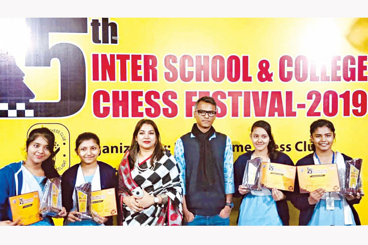 Chess fest Chess fest