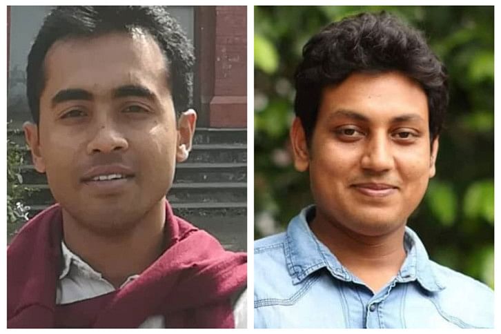 Chhatradal Chhatradal