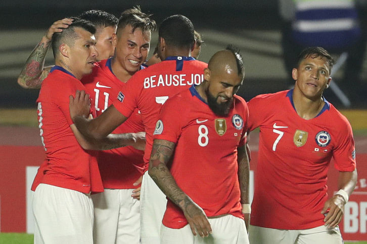 chile vs japan chile vs japan