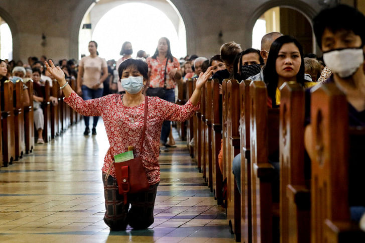 CHINA-HEALTH-ASH-WEDNESDAY.jpg CHINA-HEALTH-ASH-WEDNESDAY.jpg