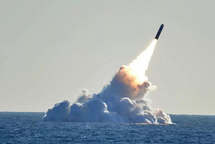 China missile China missile