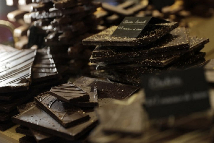 Chocolate Chocolate