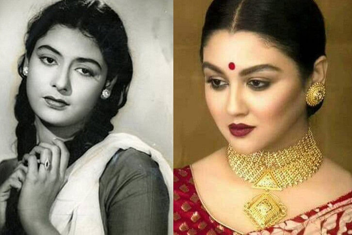 জয়া আহসান জয়া আহসান