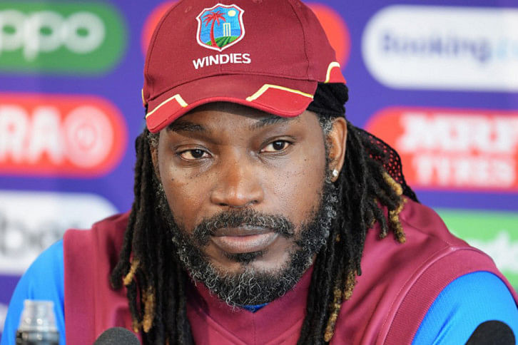 chris gayle chris gayle