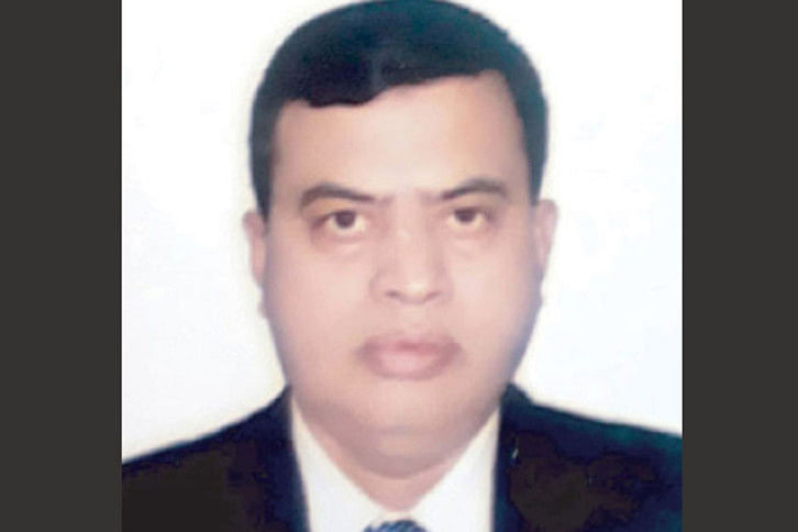 civil surgeon died civil surgeon died