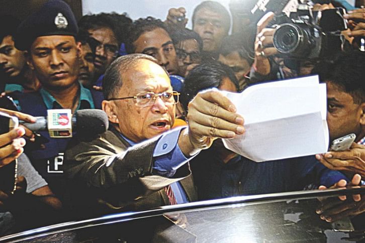 Chief Justice Surendra Kumar Sinha Chief Justice Surendra Kumar Sinha