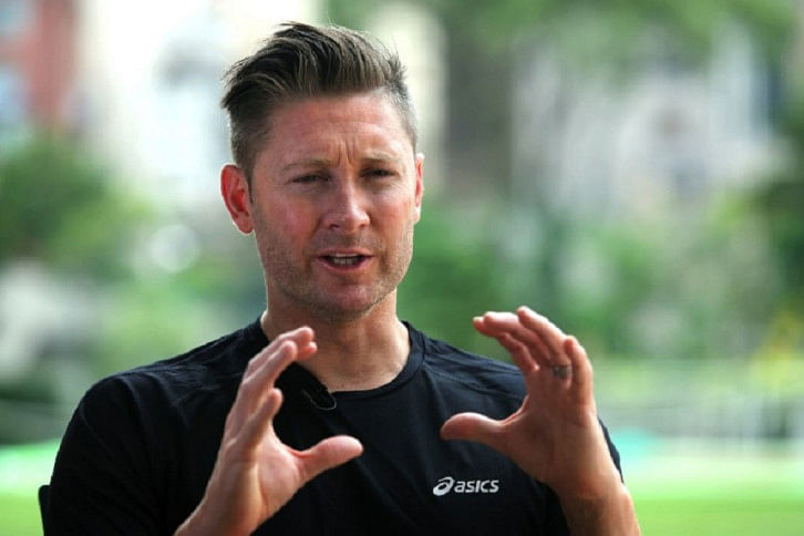 Michel Clarck Michel Clarck