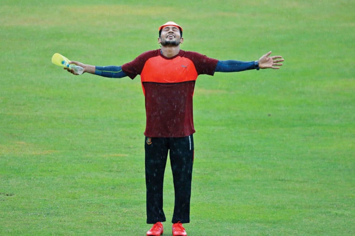 Mushfiqur Rahim Mushfiqur Rahim