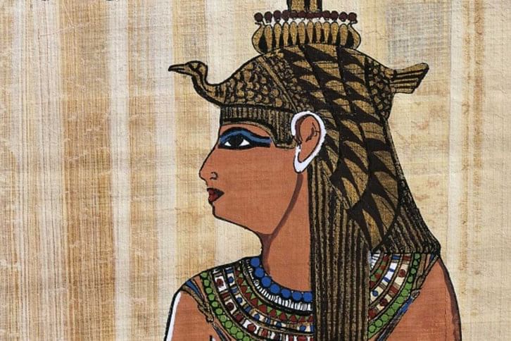 cleopatra cleopatra