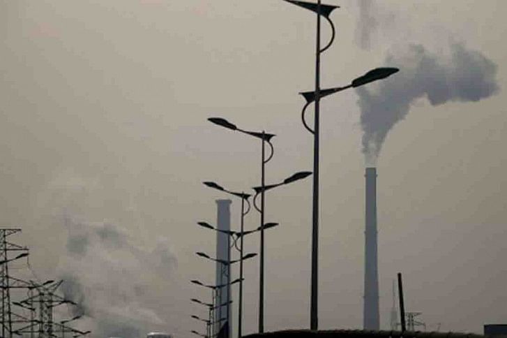 Climate change Climate change
