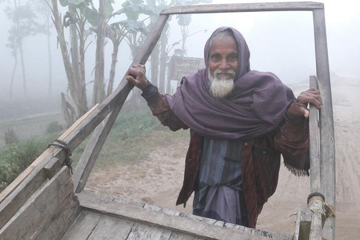 বাংলাদেশের সর্বনিম্ন তাপমাত্রা বাংলাদেশের সর্বনিম্ন তাপমাত্রা