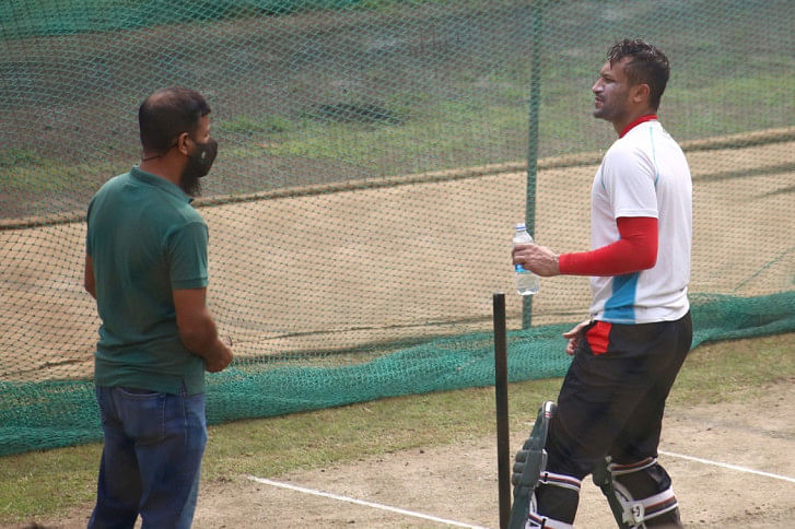 Shakib Al Hasan Shakib Al Hasan
