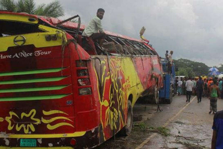 comilla accident comilla accident