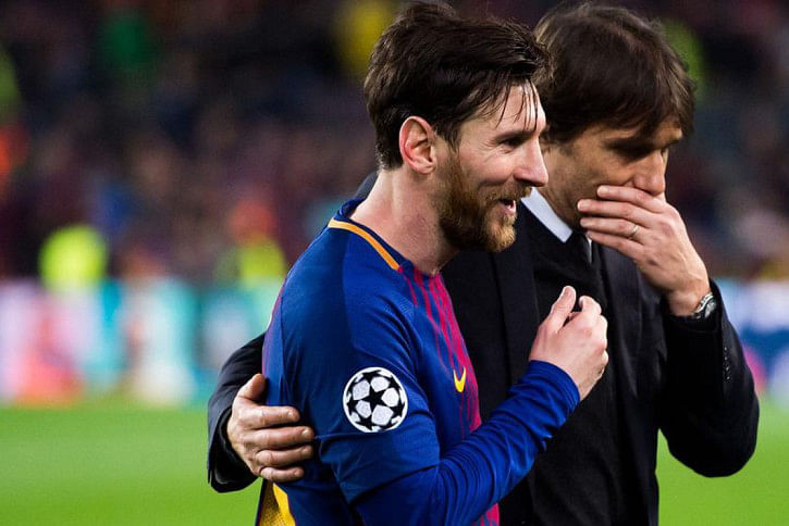 Conte-Messi Conte-Messi