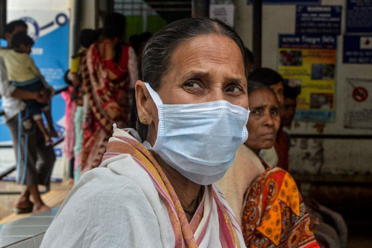 Coronavirus_India Coronavirus_India