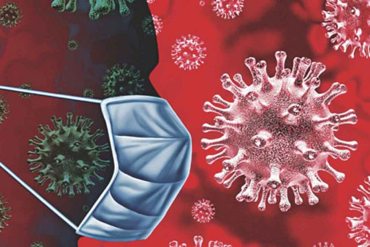 coronavirus coronavirus