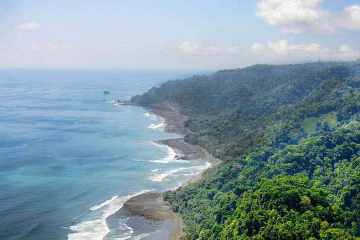 Costarica Costarica