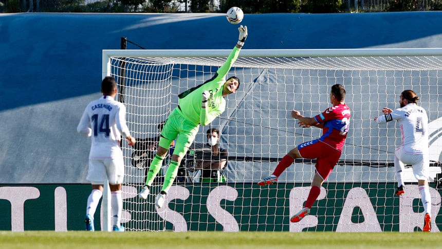 courtois courtois