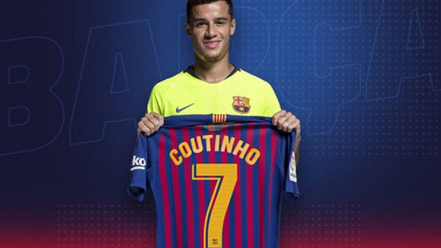 Coutinho Coutinho