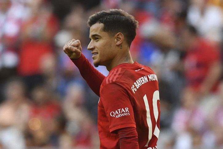 coutinho coutinho